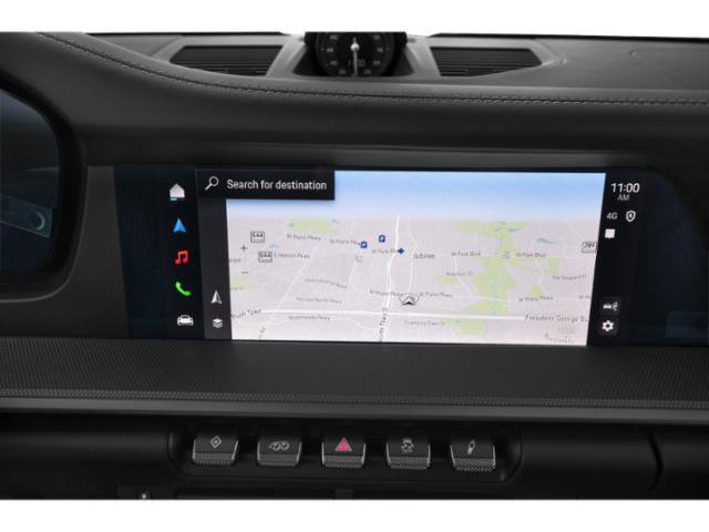 2026 Porsche 911 Carrera