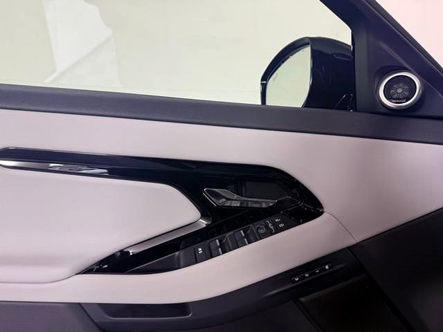 2026 Land Rover Range Rover Evoque S