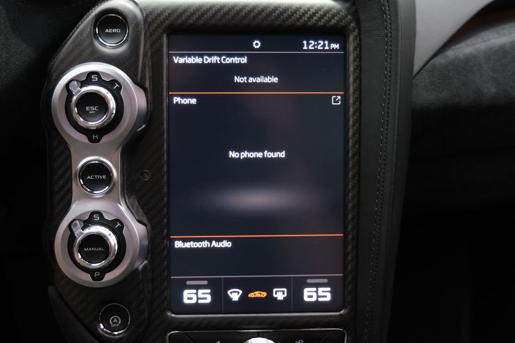 Used 2020 McLaren 720S Performance photo 25