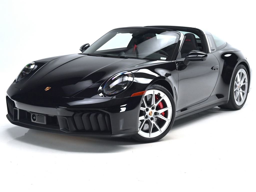 Used Porsche 911 for Sale in St. Charles, MO - Autotrader