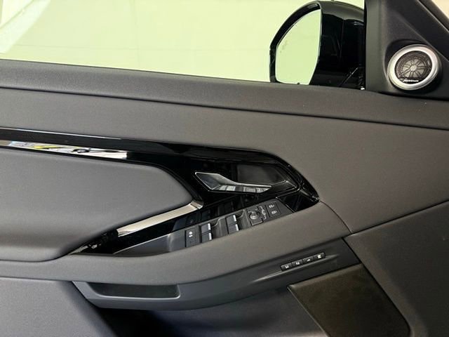 2026 Land Rover Range Rover Evoque S