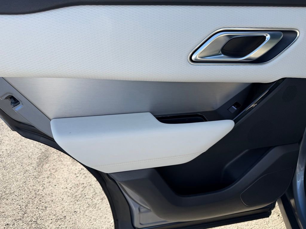 2022 Land Rover Range Rover Velar R-Dynamic S