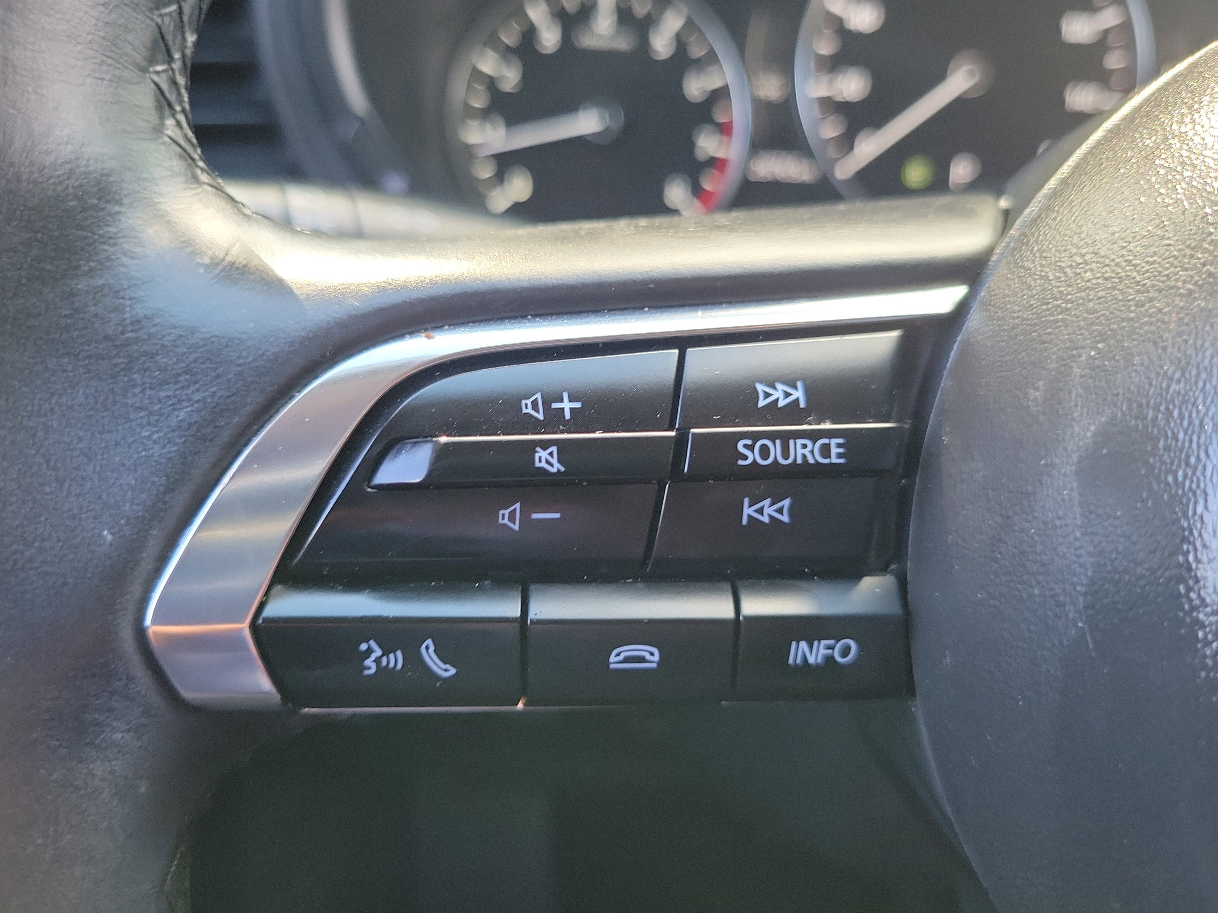 2024 MAZDA CX-30 AWD 2.5 S w/ Preferred Package