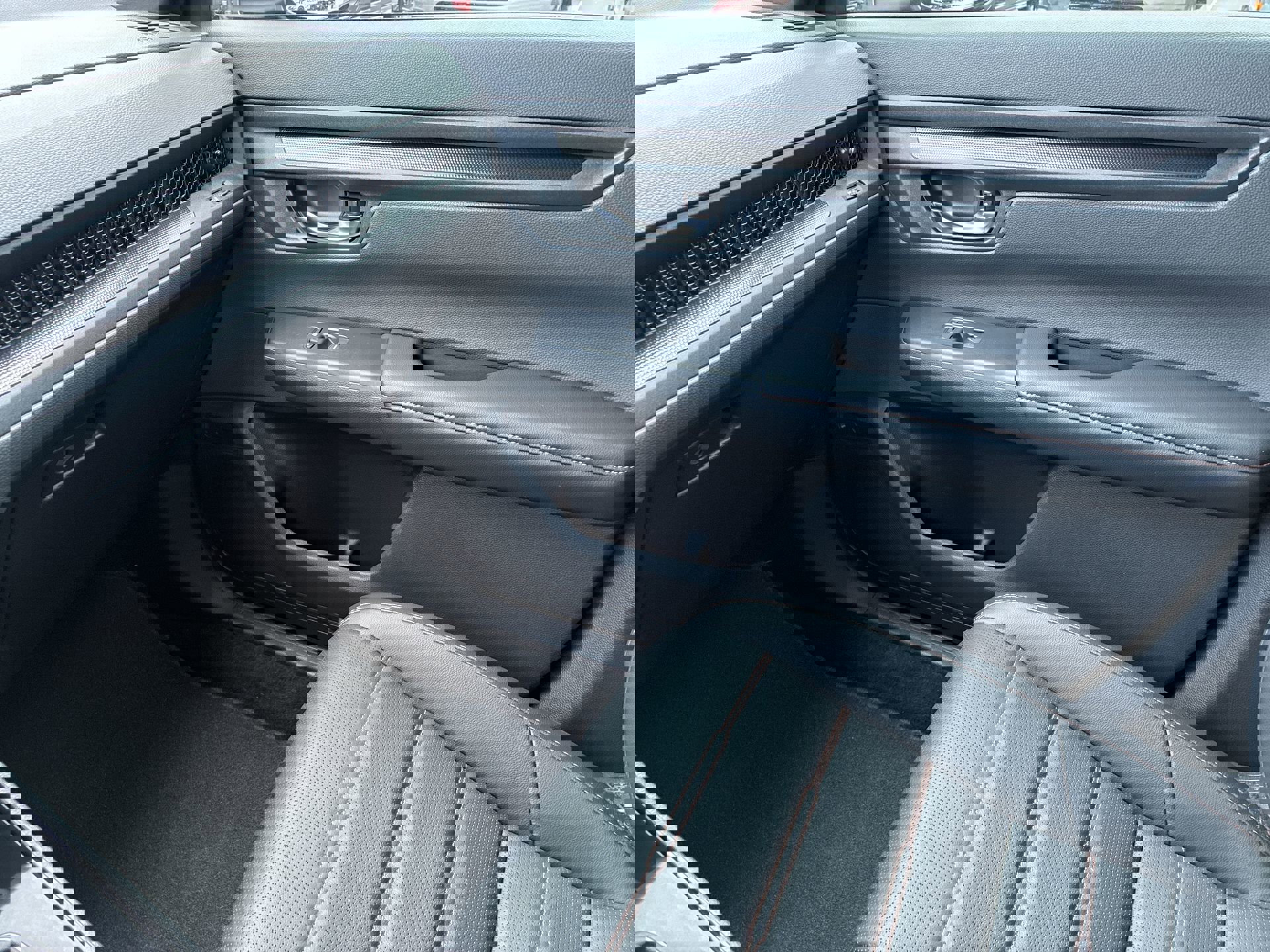 2025 Honda CR-V Sport-L