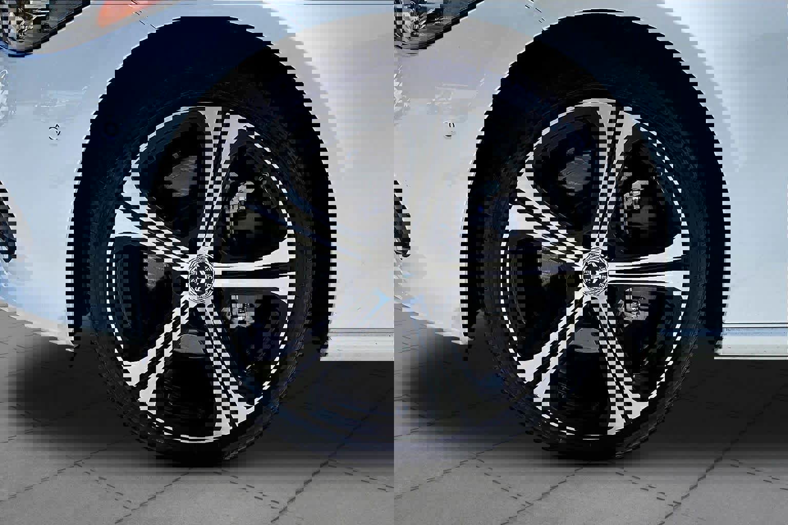 2024 Mercedes-Benz C 300 Sedan