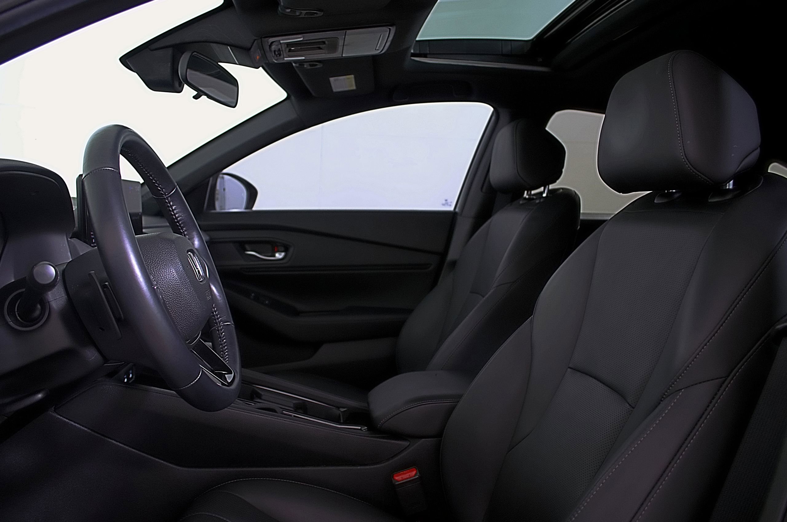 2024 Honda Accord Sport