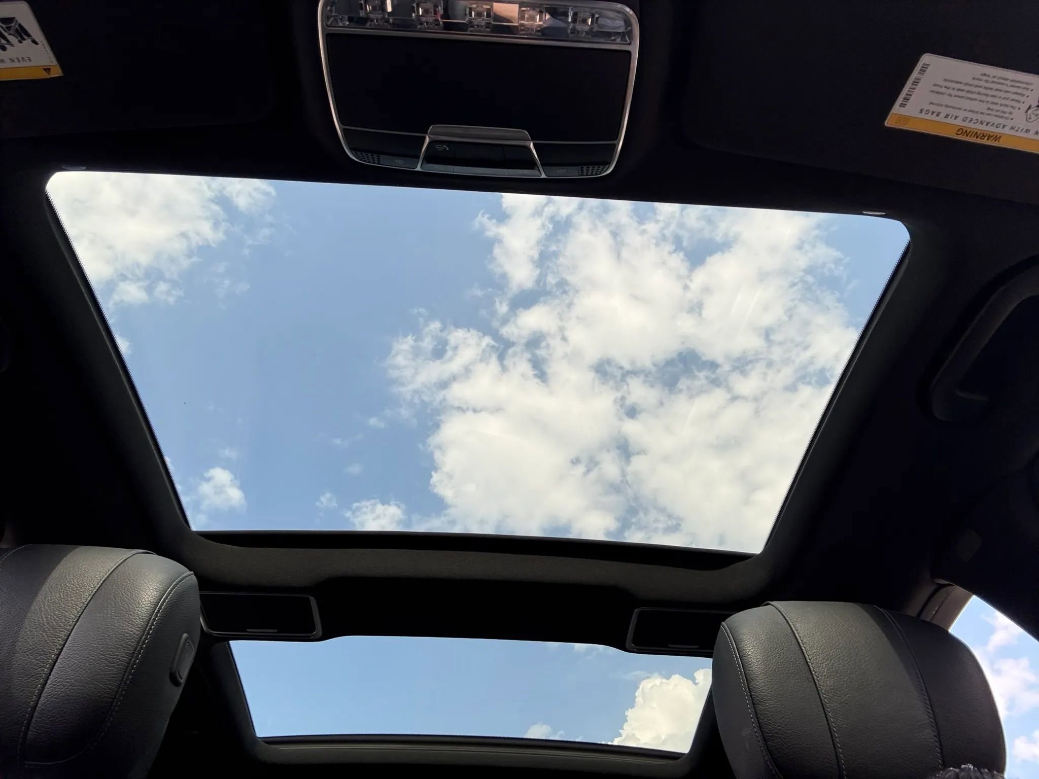 2020 Mercedes-Benz S 450 Sedan