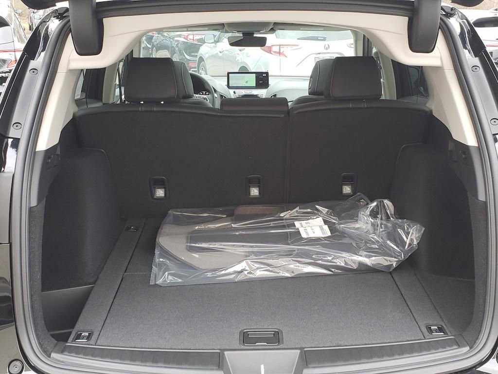 2026 Acura RDX w/ Technology Package