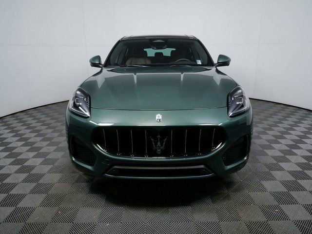 2025 Maserati Grecale GT