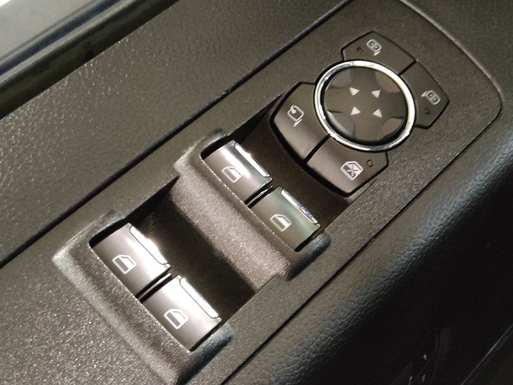 2018 Ford F150 Lariat