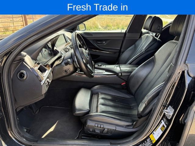 2014 BMW 650i xDrive