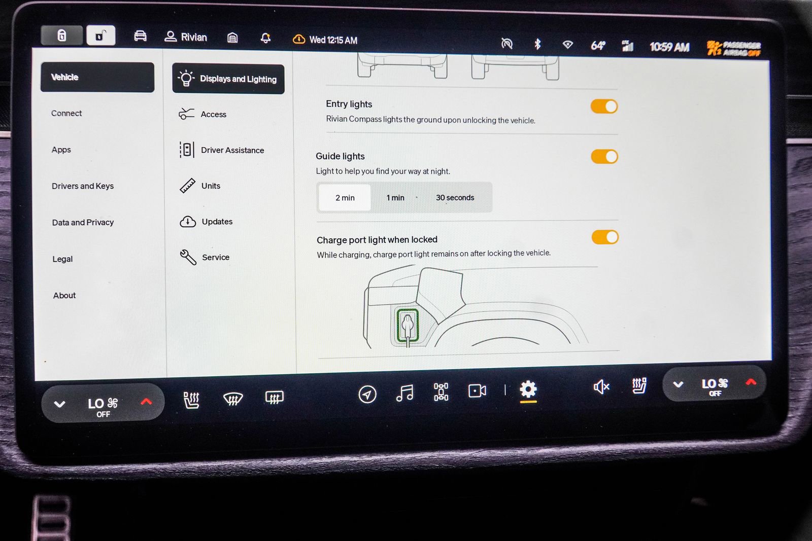 2022 Rivian R1T Launch Edition
