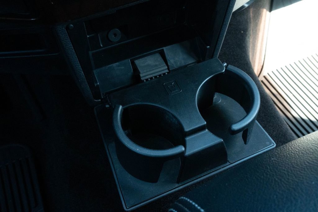 2015 Ford F250 Lariat