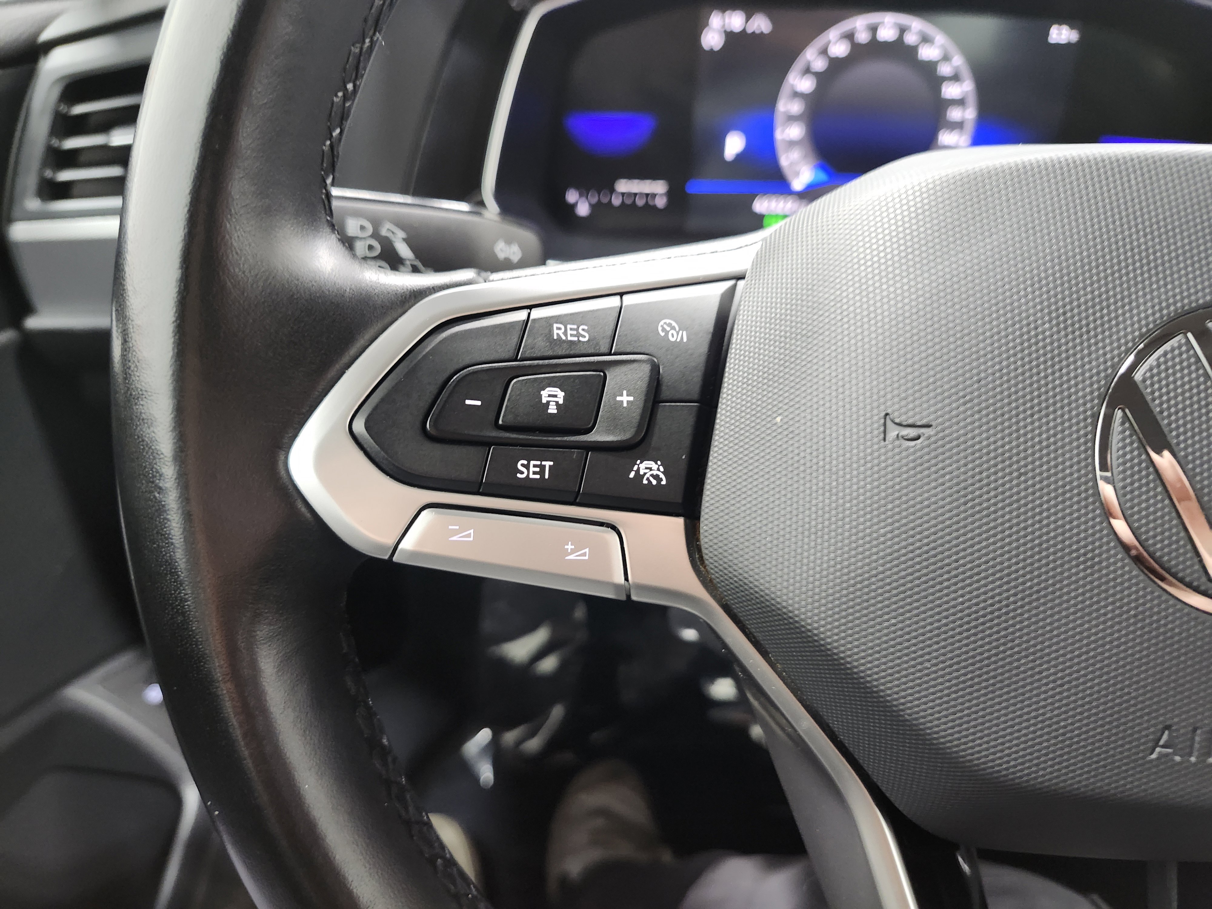 2022 Volkswagen Jetta S