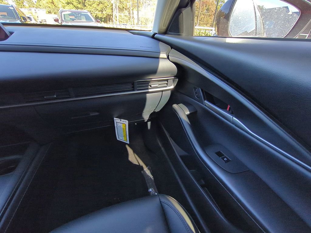 2026 MAZDA Cx-30 AWD 2.5 S w/ Select Sport Pkg