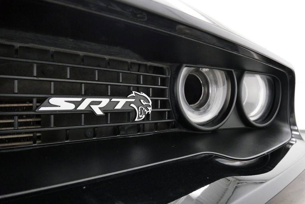 2019 Dodge Challenger SRT Hellcat Redeye