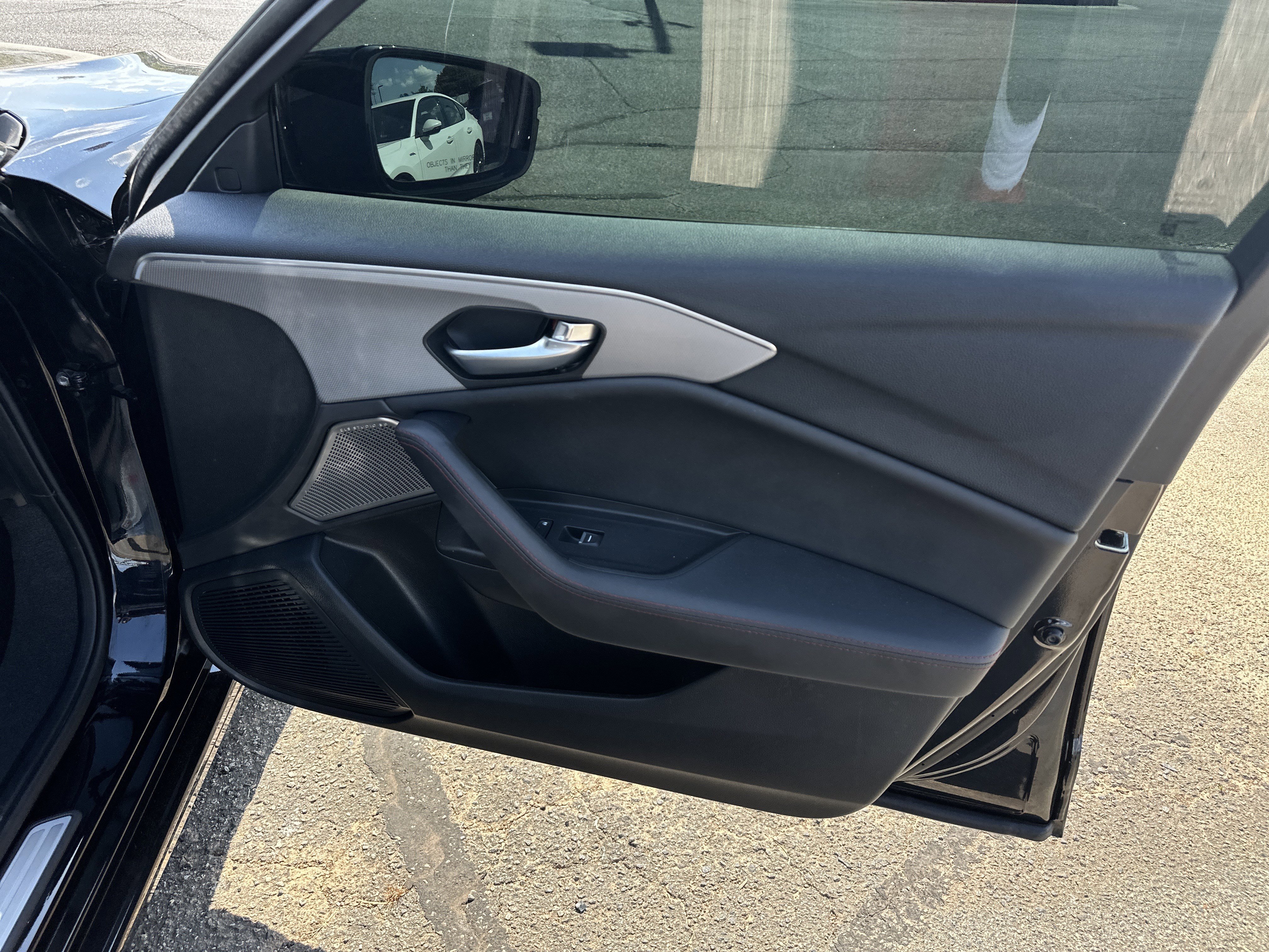 2023 Acura TLX Type S