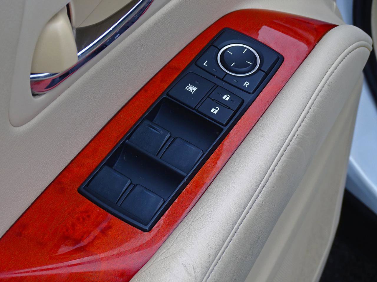 2011 Lexus RX 350 2WD