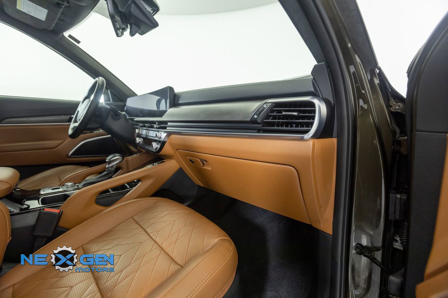 2024 Kia Telluride SX Prestige X-Line