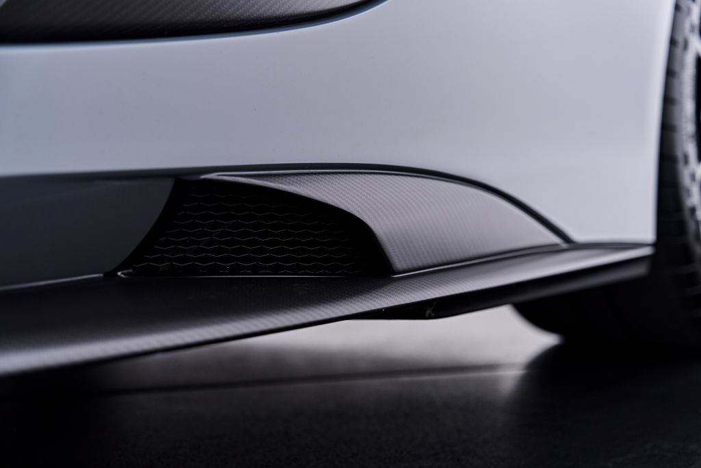 Used 2016 McLaren 675LT Coupe photo 41