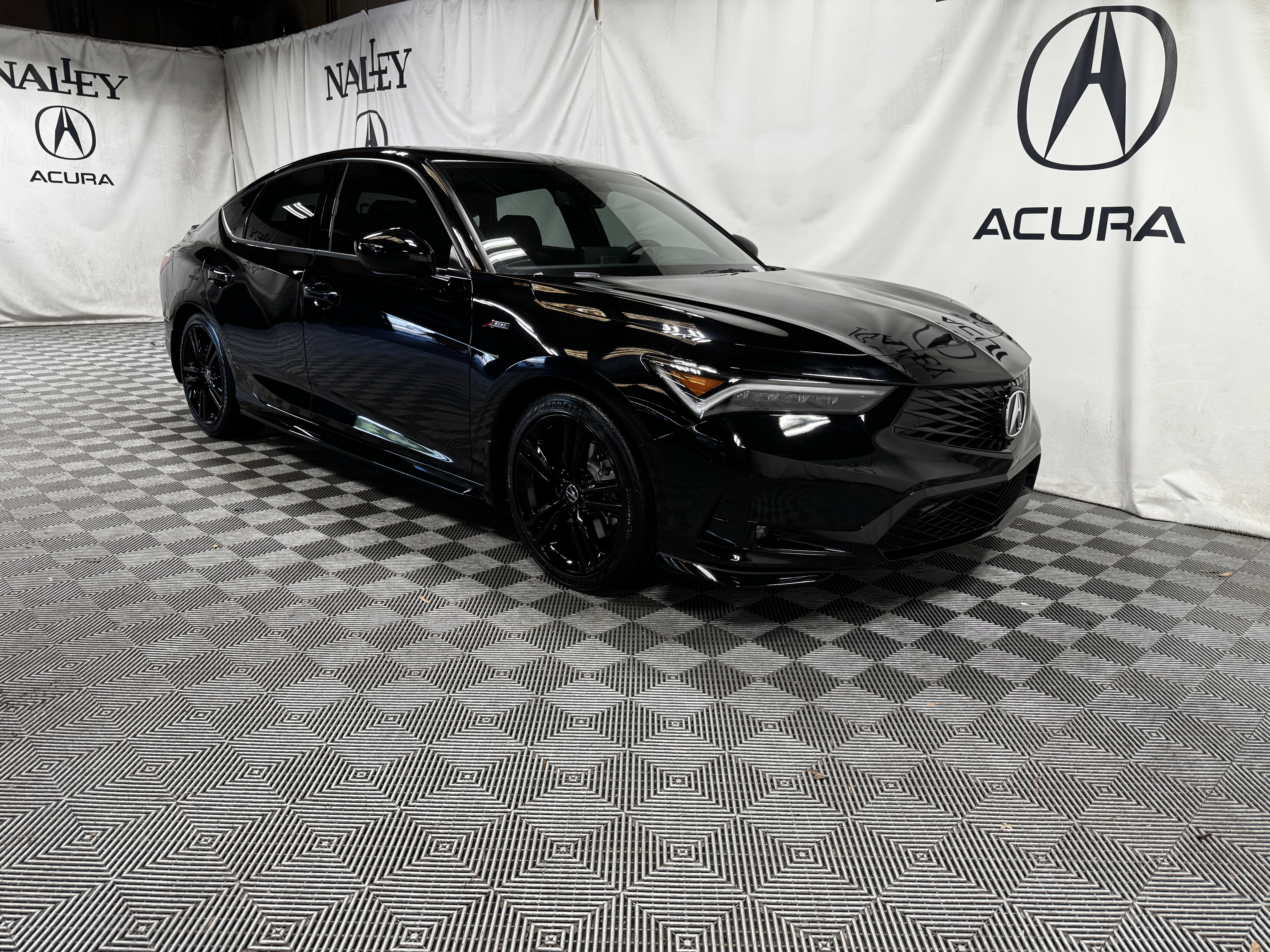 2026 Acura Integra A-Spec