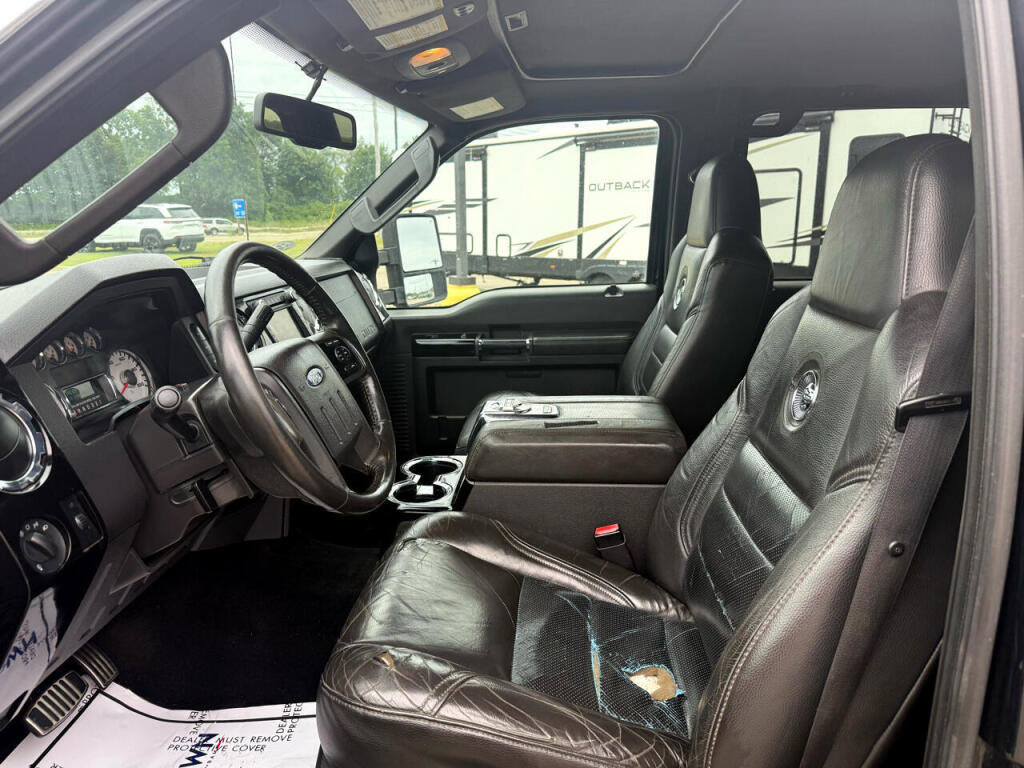 Used 2010 Ford F450 for Sale - Kelley Blue Book, image size:1024x768