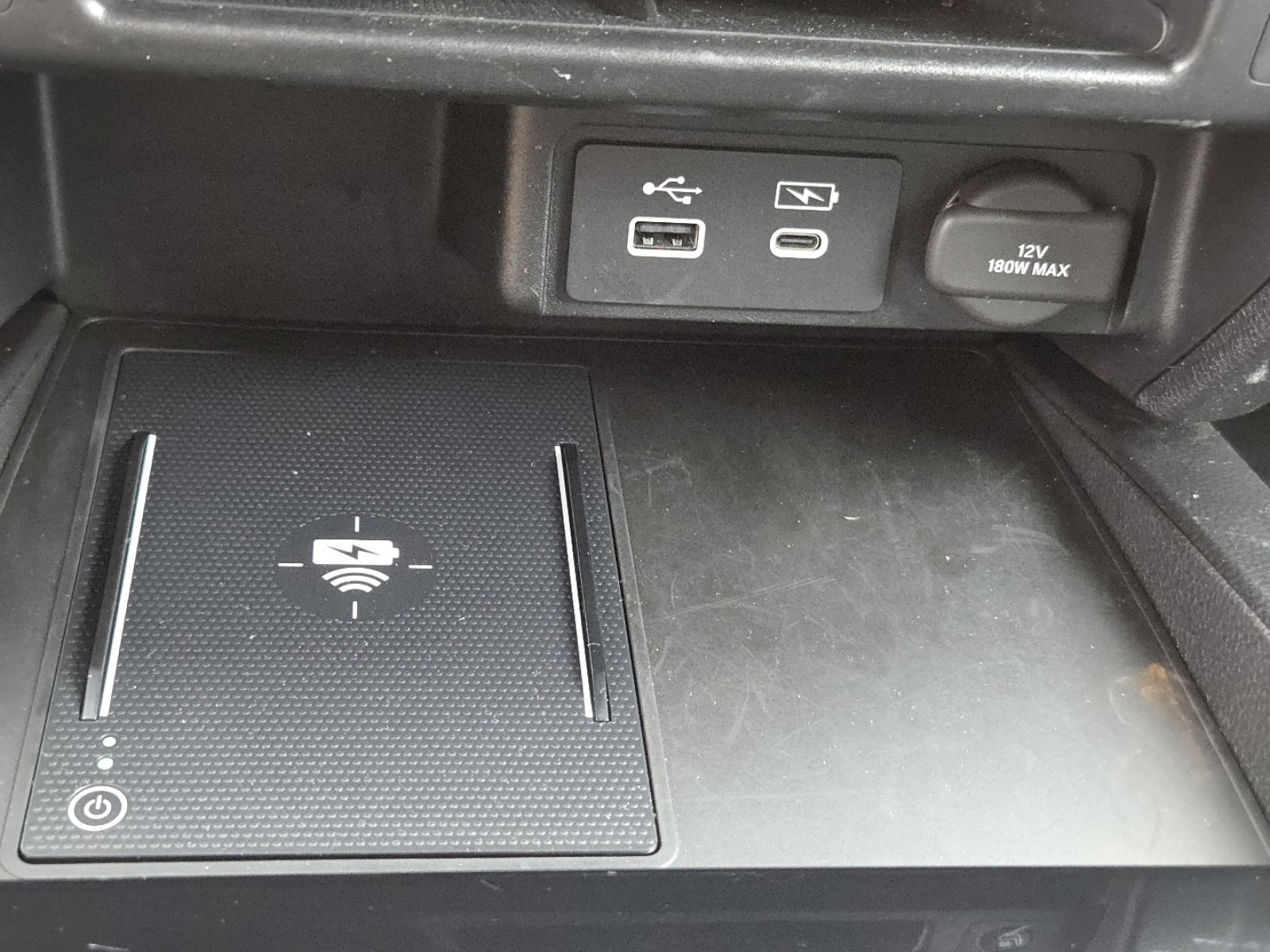 2024 Honda Ridgeline Black Edition