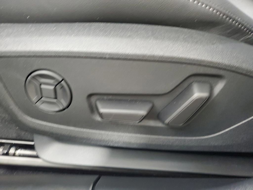 2026 Audi A6 Prestige