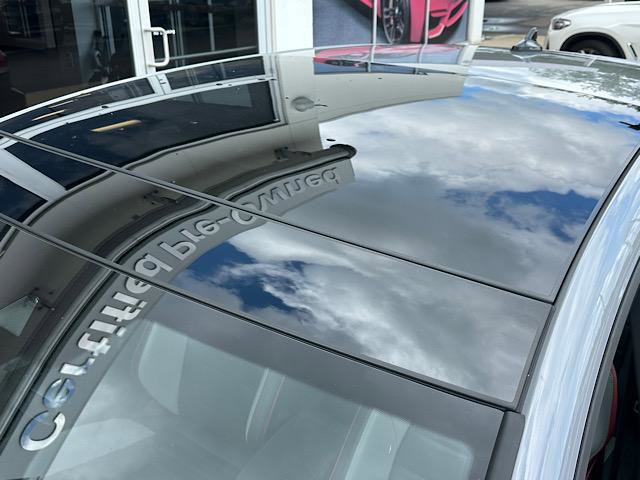 2022 Volkswagen GTI SE