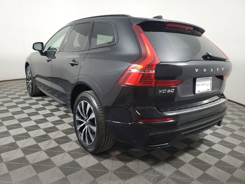 2024 Volvo Xc60 B5 Plus