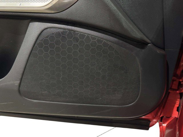 2018 INFINITI Q50 Red Sport 400