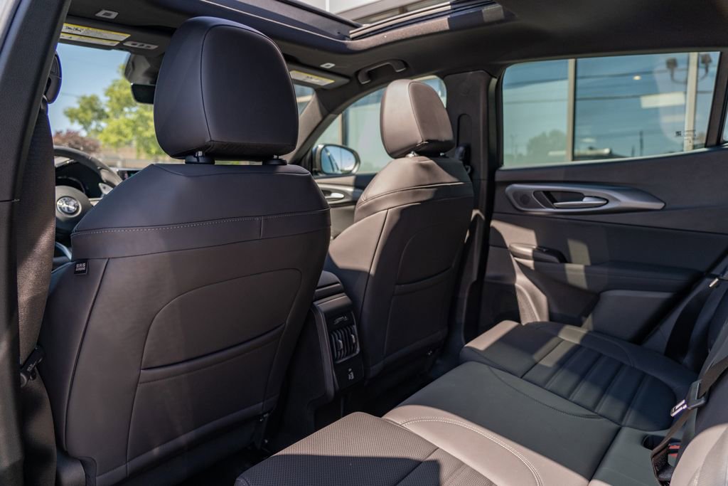 2024 Alfa Romeo Tonale Veloce