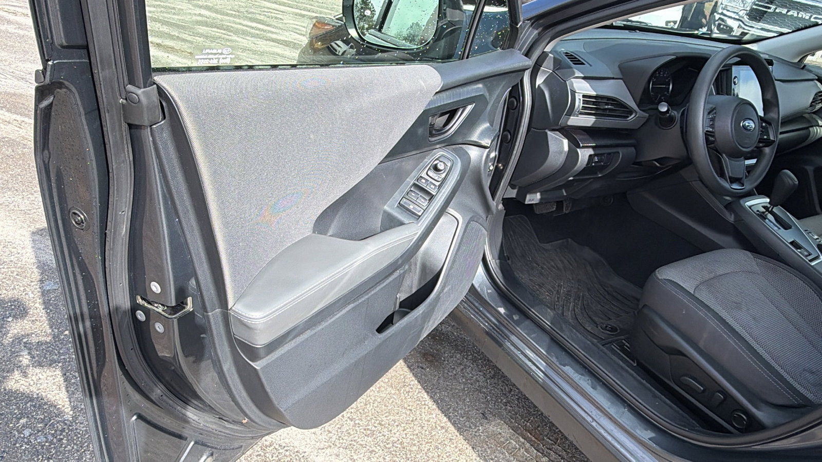 2024 Subaru Crosstrek 2.0i Premium