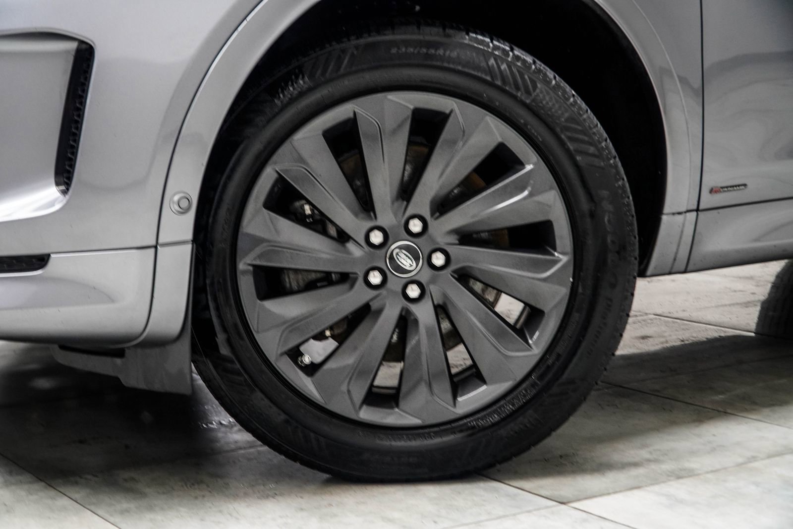 2021 Land Rover Discovery Sport S R-Dynamic