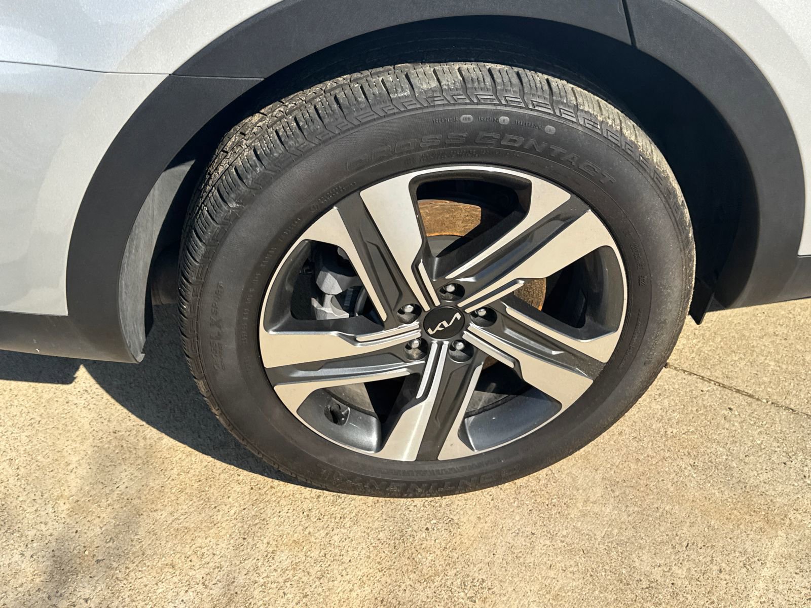 2023 Kia Sorento SX Prestige