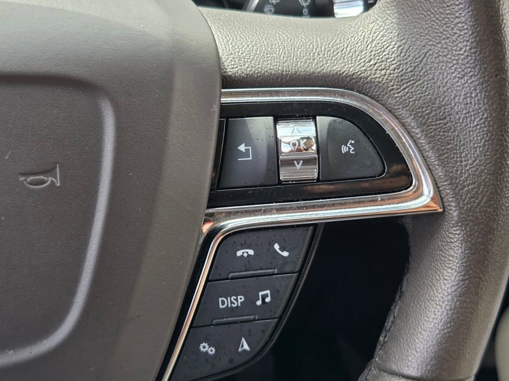 2021 Lincoln Nautilus FWD