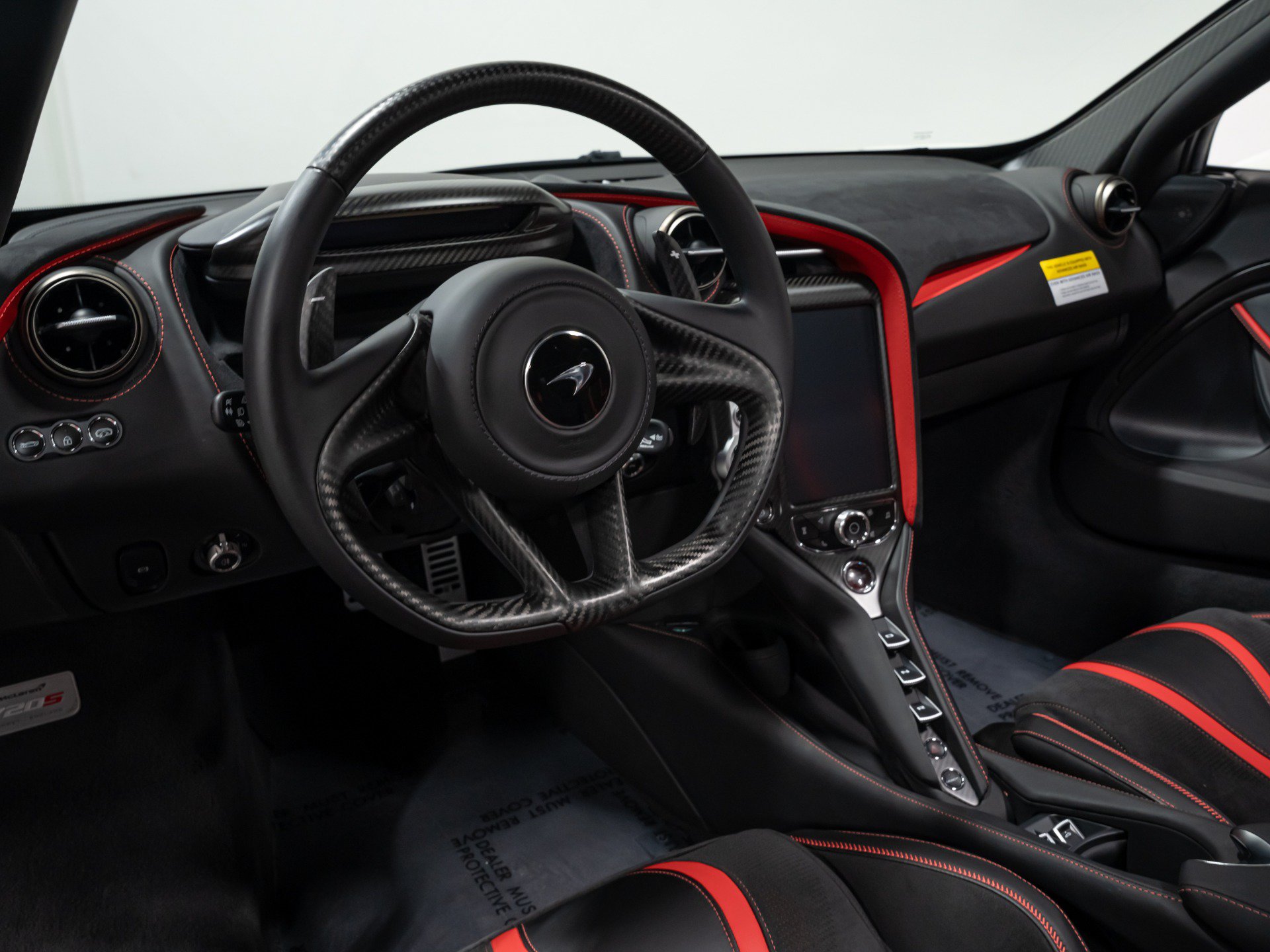 Used 2021 McLaren 720S Performance photo 54