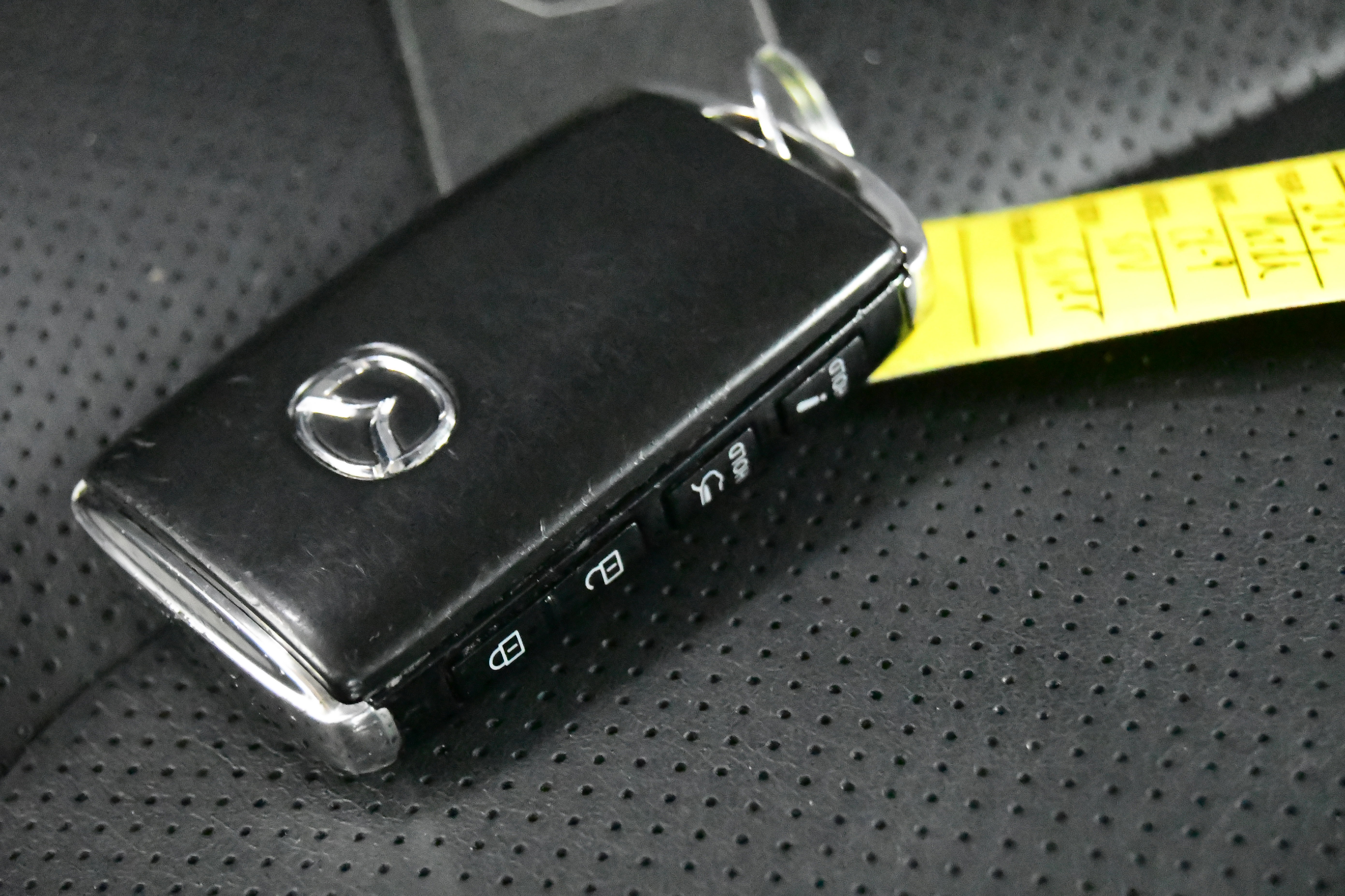 2020 MAZDA Cx-9 Touring