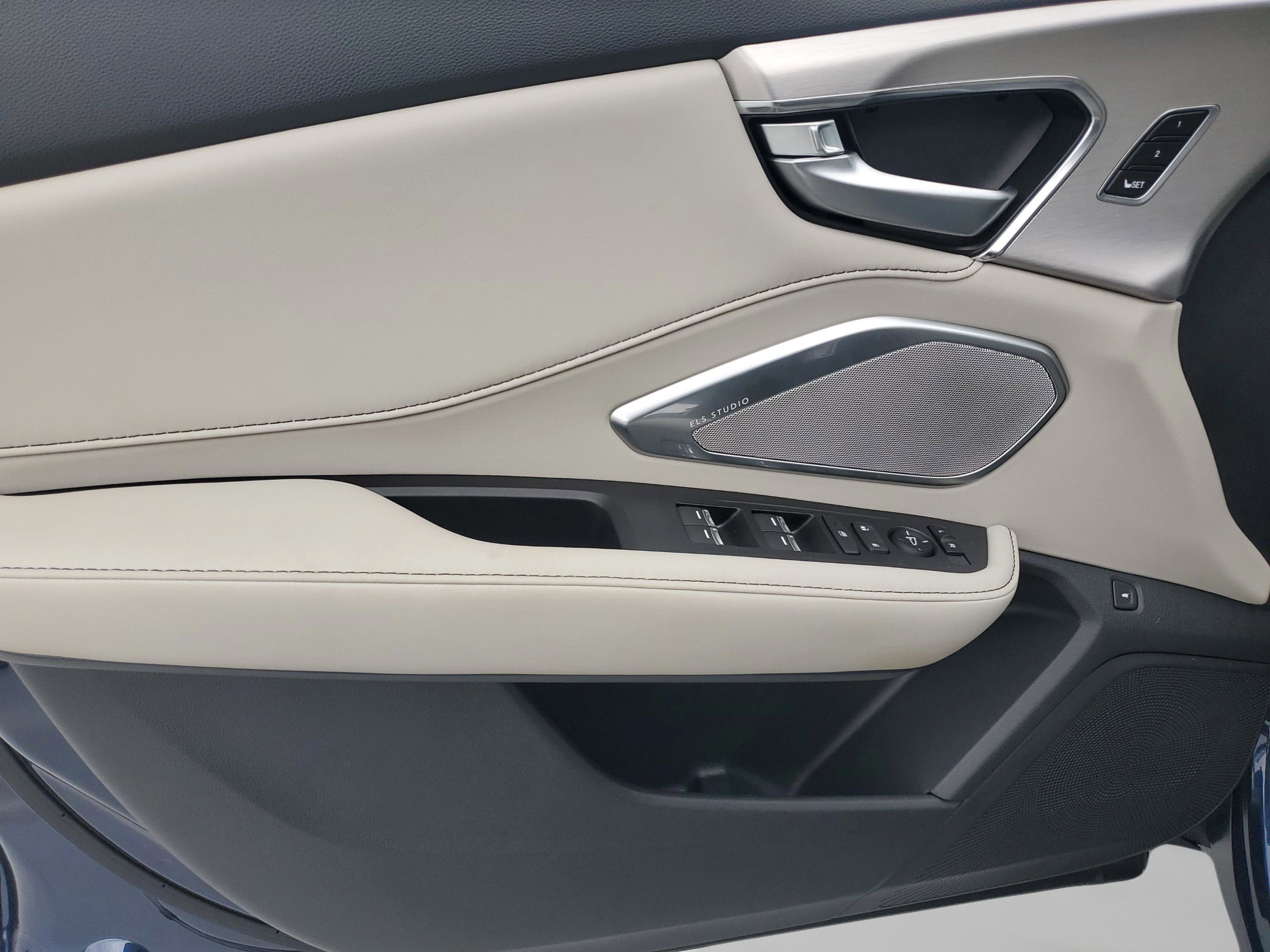 2026 Acura RDX SH-AWD w/ Technology Package