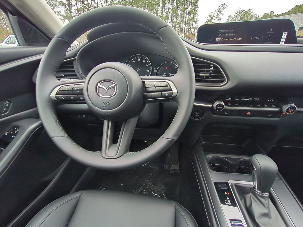 2026 MAZDA Cx-30 AWD 2.5 S w/ Select Sport Pkg
