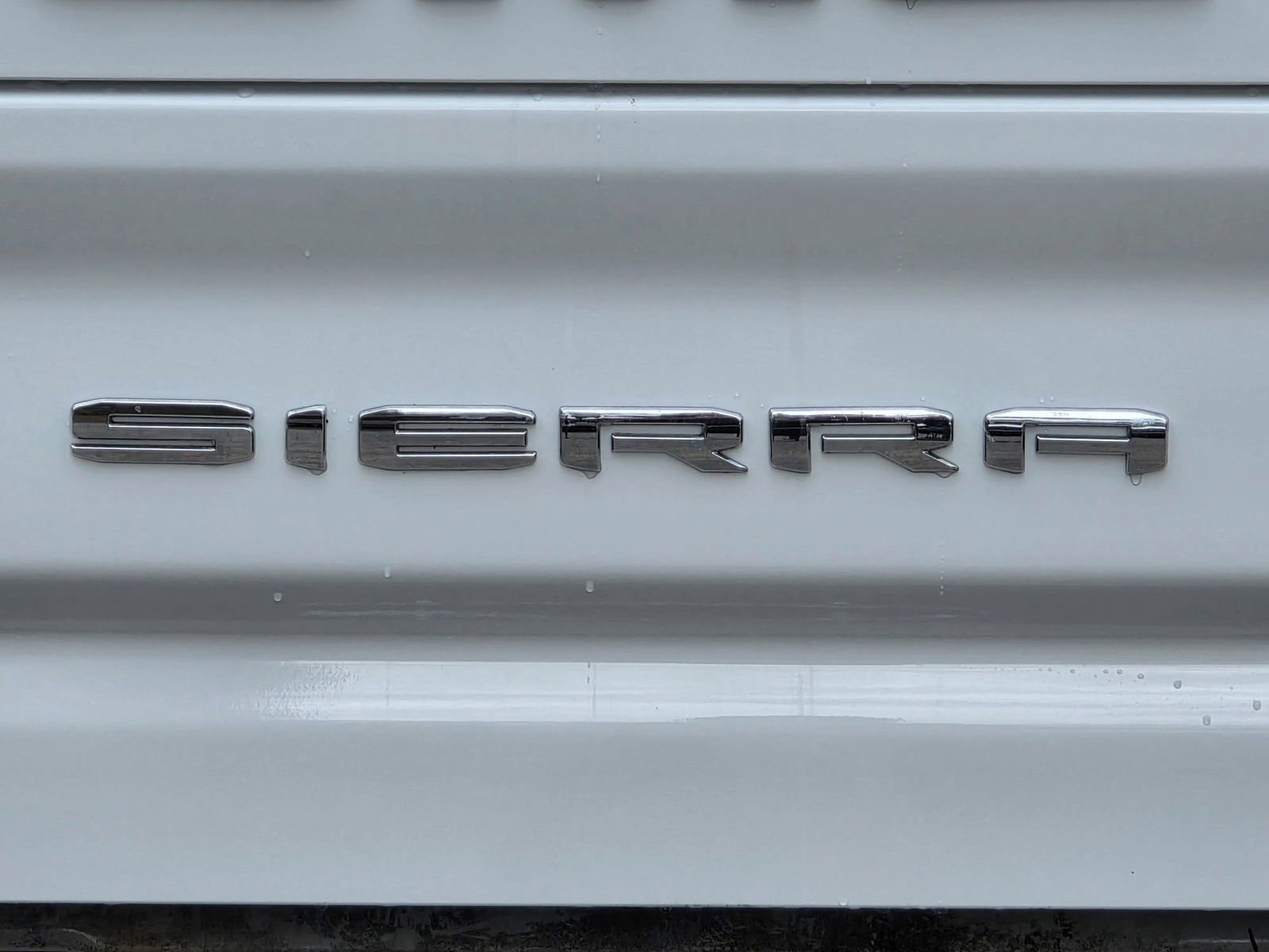 2021 GMC Sierra 3500 AT4