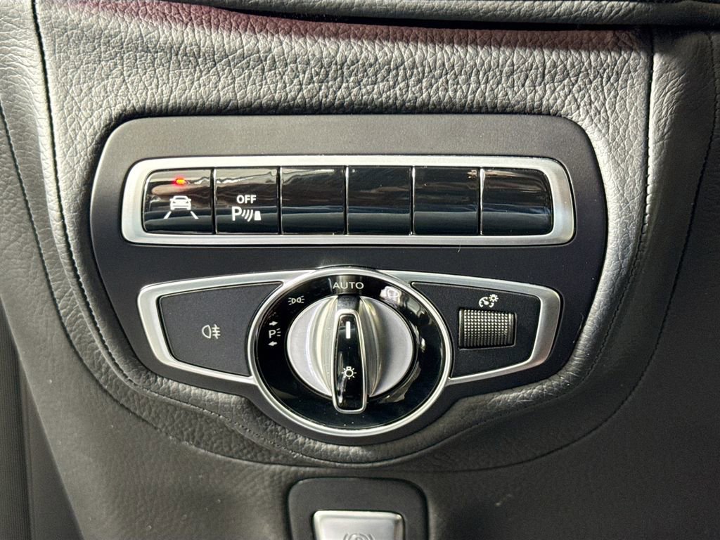 2019 Mercedes-Benz G 550