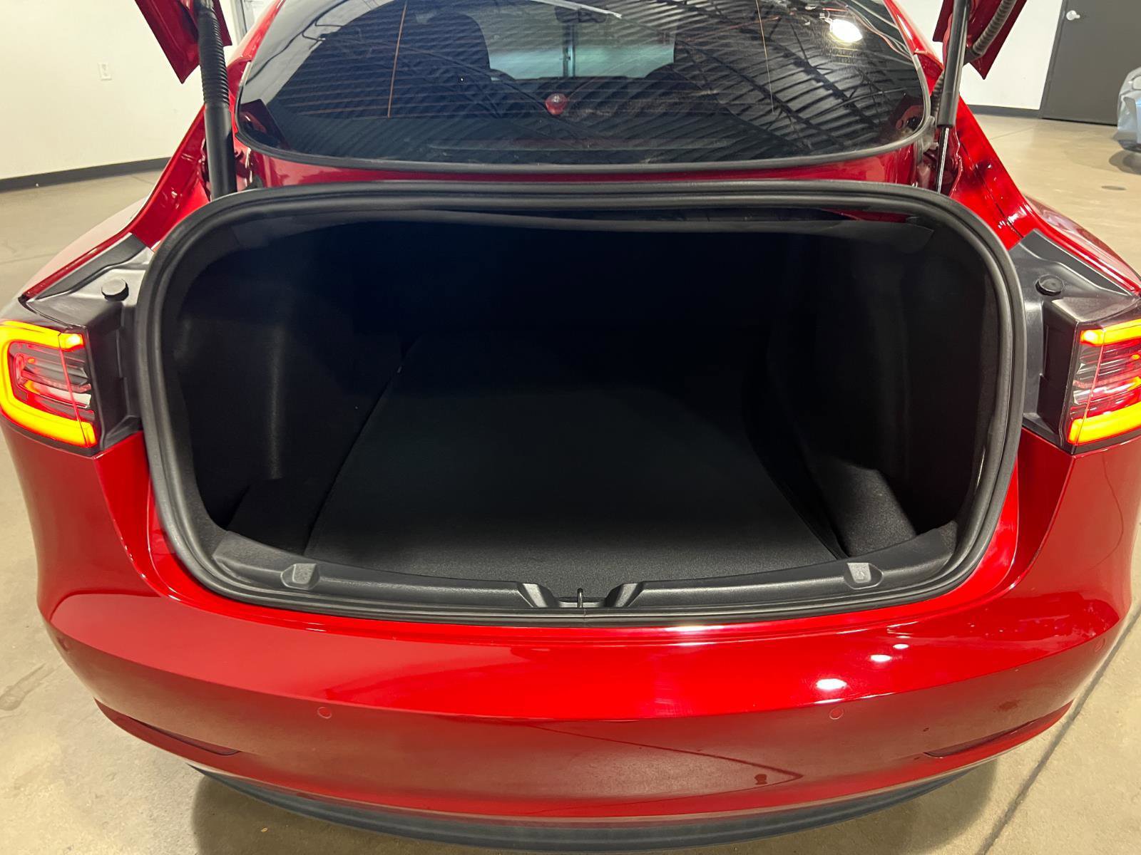 2022 Tesla Model 3 Performance