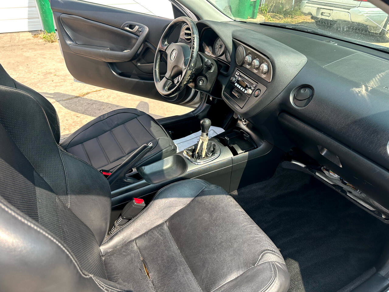 Used Acura RSX for Sale in Greeley, CO - Autotrader, image size:1280x960