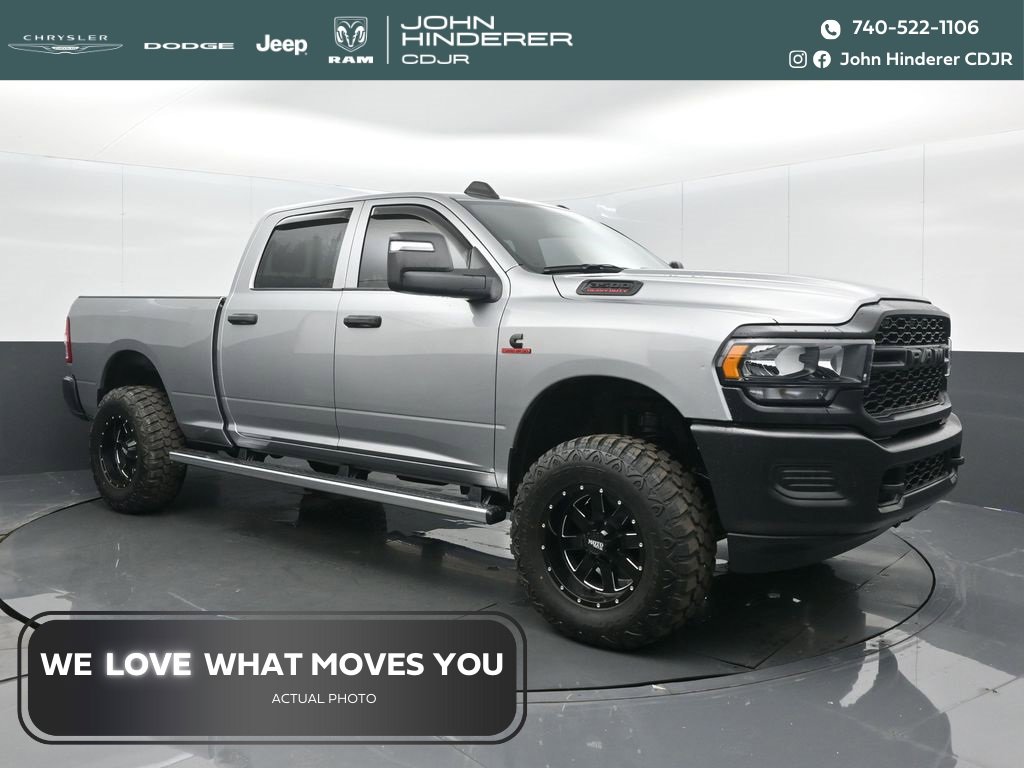 Used Diesel Trucks for Sale Near Me in Newark, OH - Autotrader