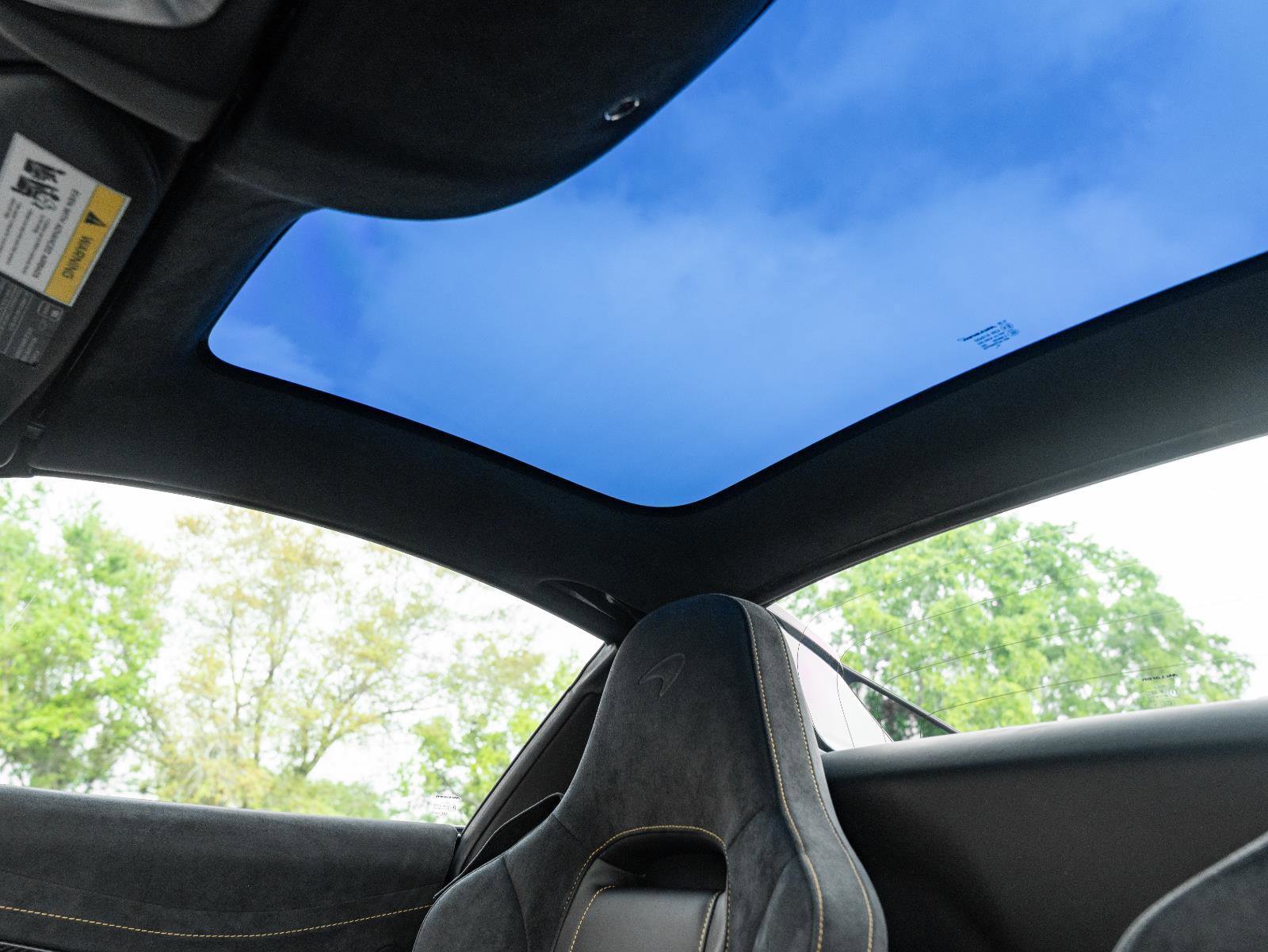 Used 2020 McLaren 720S Luxury photo 30