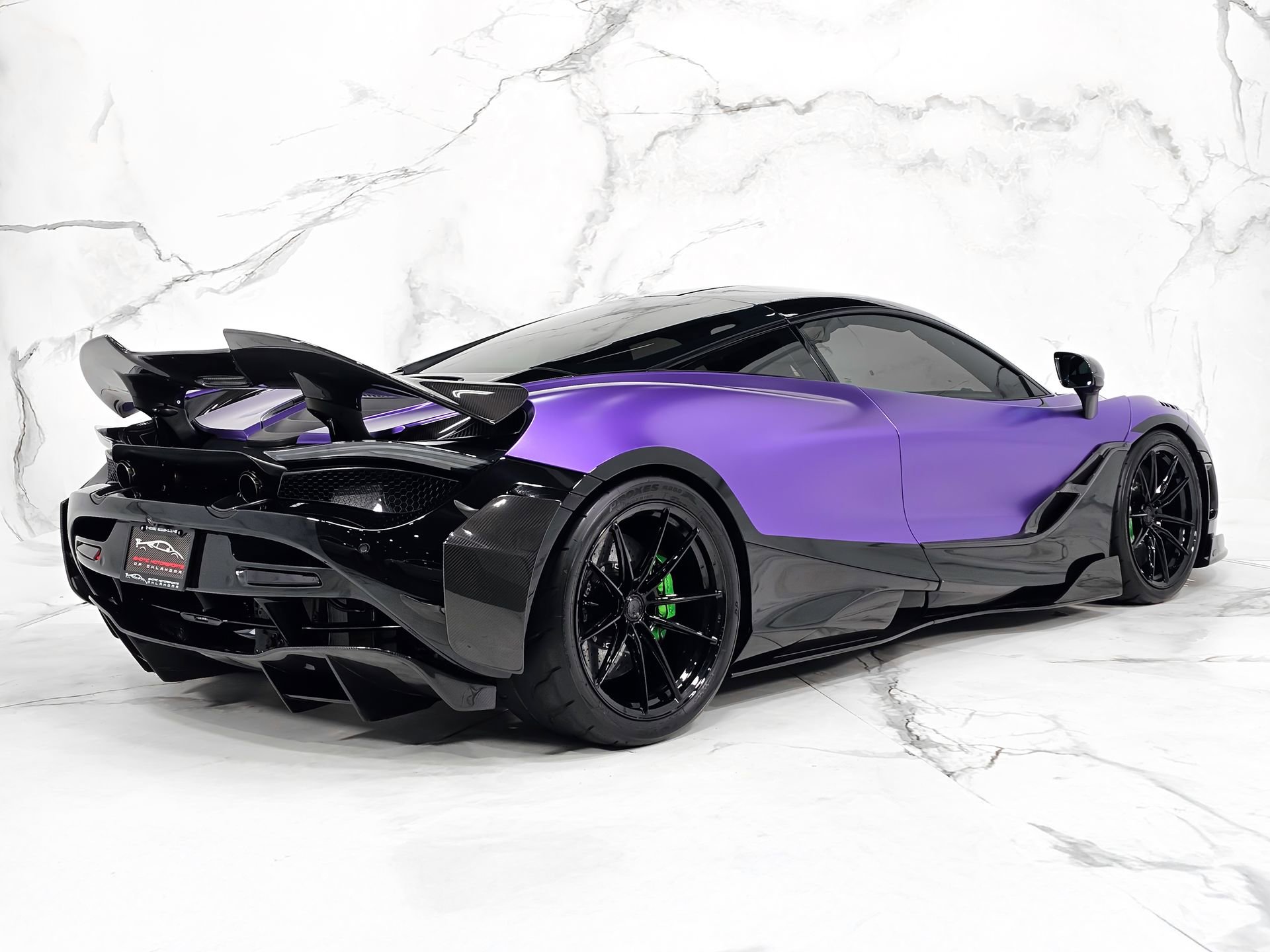 Used 2019 McLaren 720S photo 11