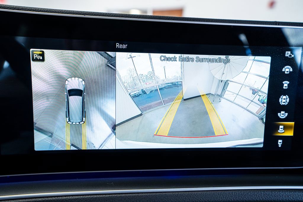 2023 Mercedes-Benz GLS 580 4MATIC