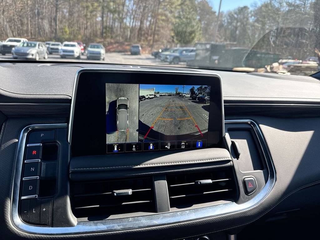 2024 GMC Yukon XL SLT