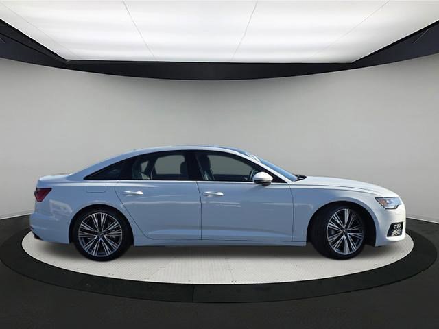 2023 Audi A6 Premium Plus